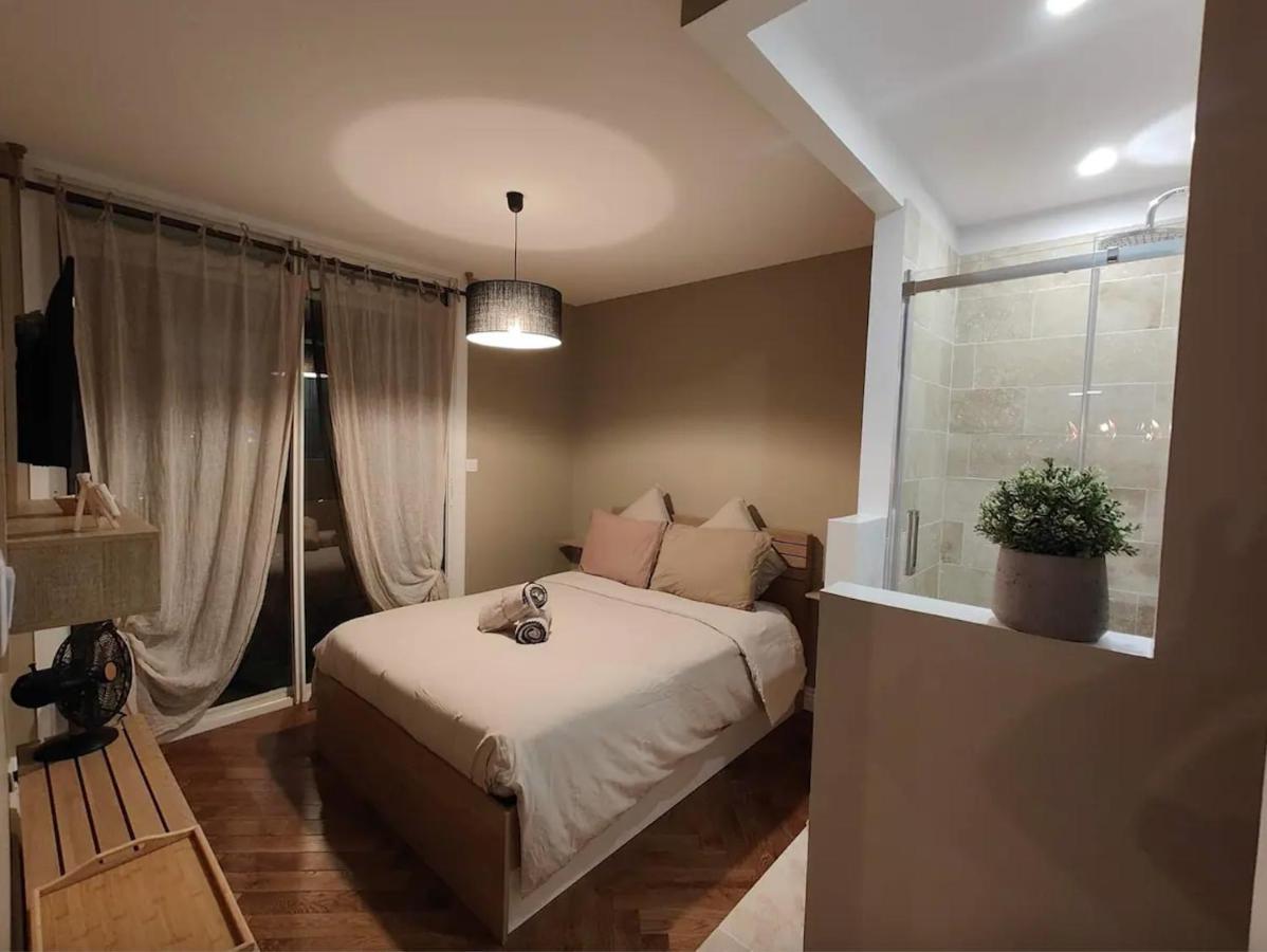 Chez Julien & Mathieu Apartment Валра-Плаж Екстериор снимка