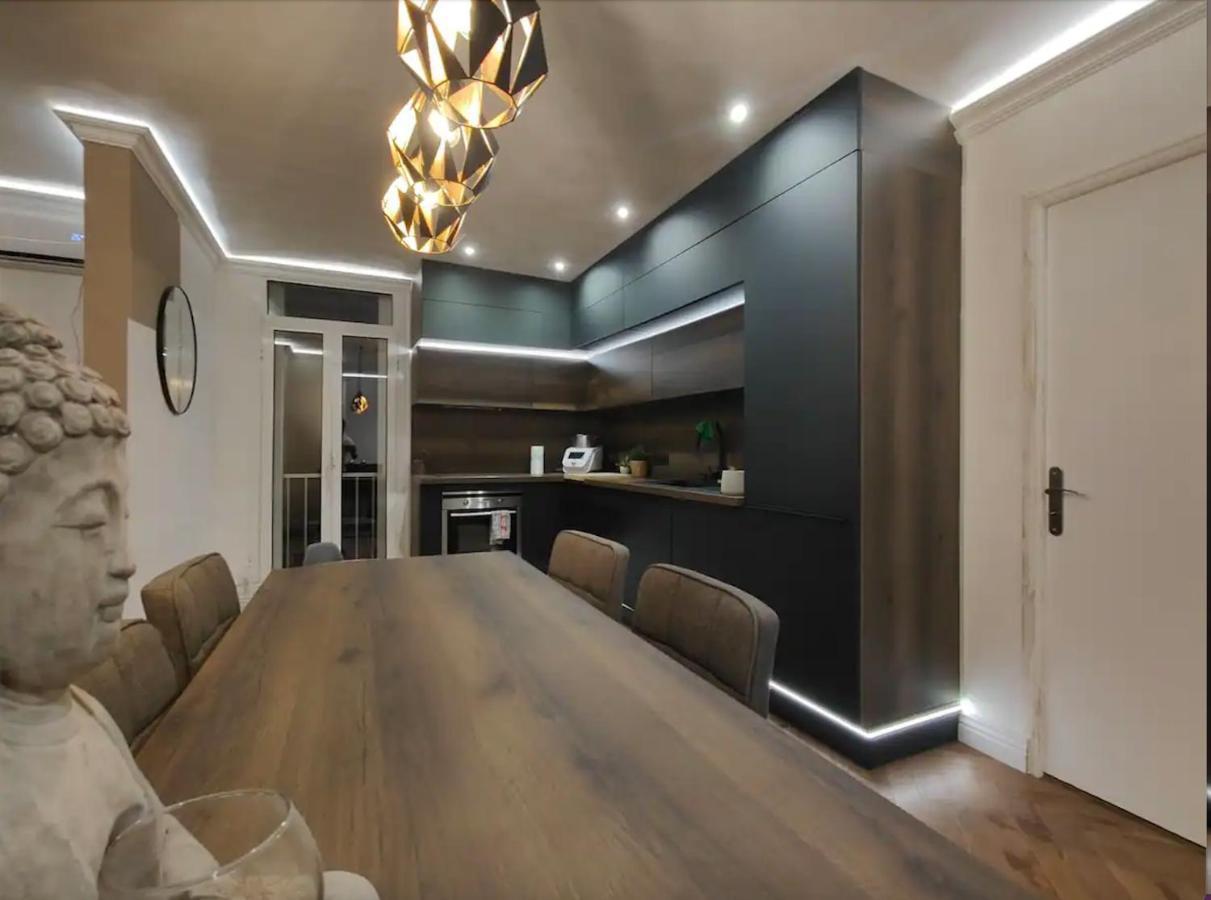 Chez Julien & Mathieu Apartment Валра-Плаж Екстериор снимка