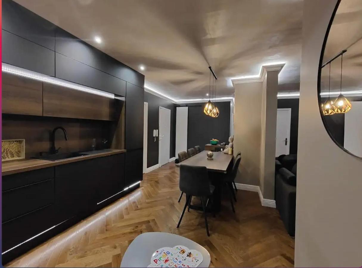 Chez Julien & Mathieu Apartment Валра-Плаж Екстериор снимка