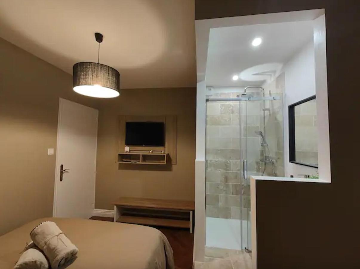 Chez Julien & Mathieu Apartment Валра-Плаж Екстериор снимка