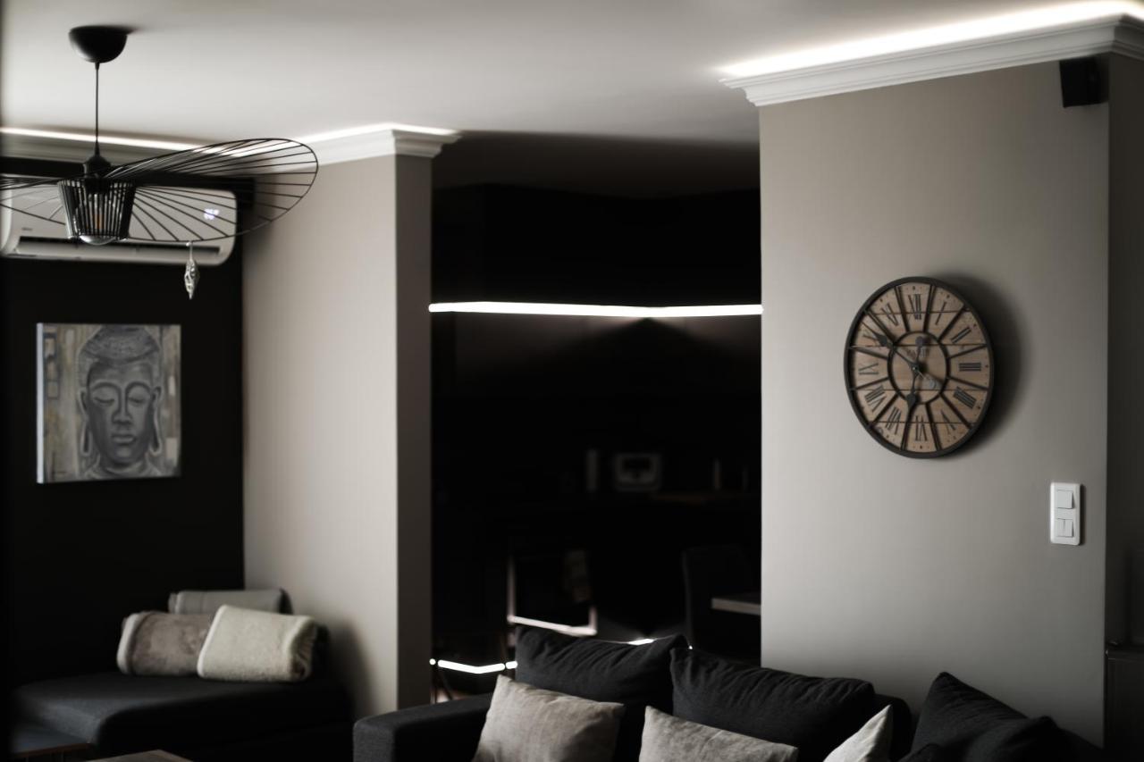 Chez Julien & Mathieu Apartment Валра-Плаж Екстериор снимка