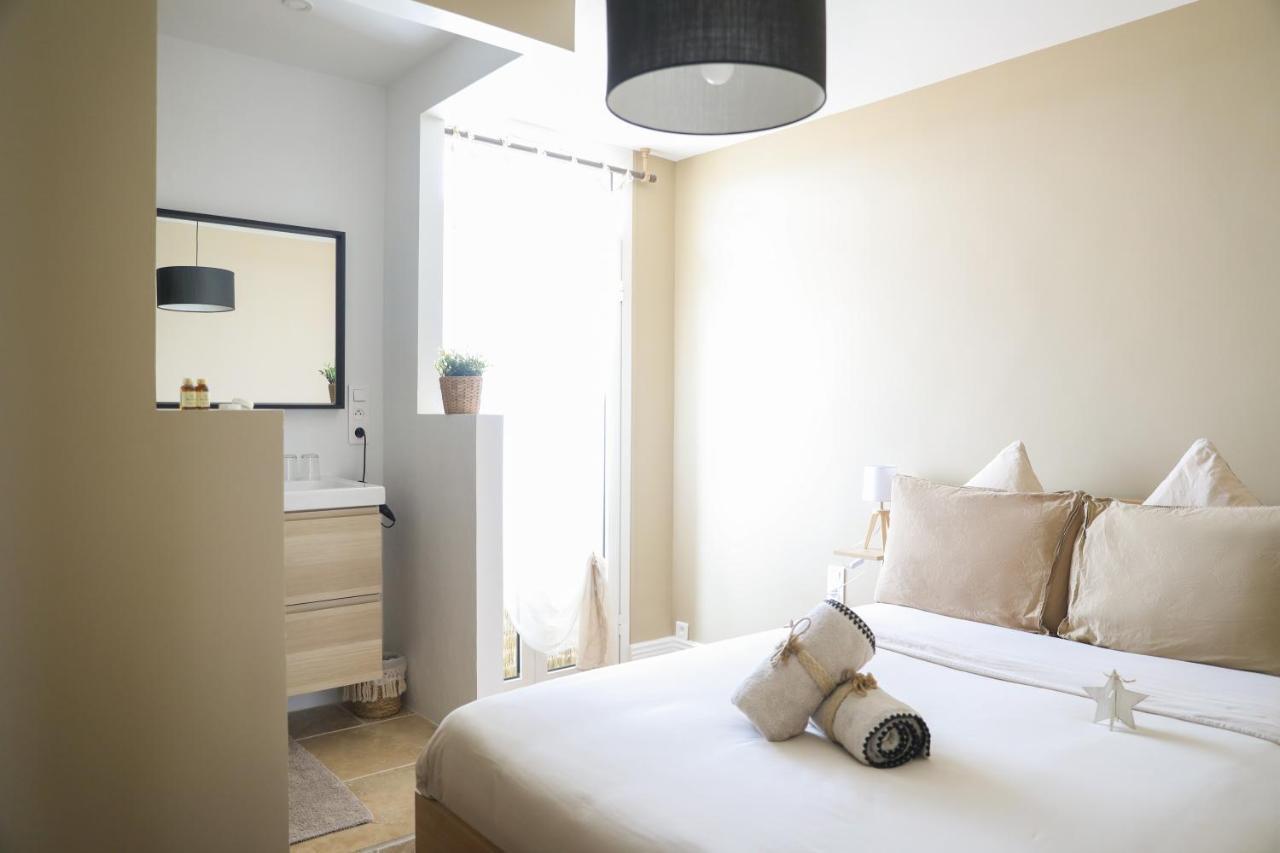 Chez Julien & Mathieu Apartment Валра-Плаж Екстериор снимка