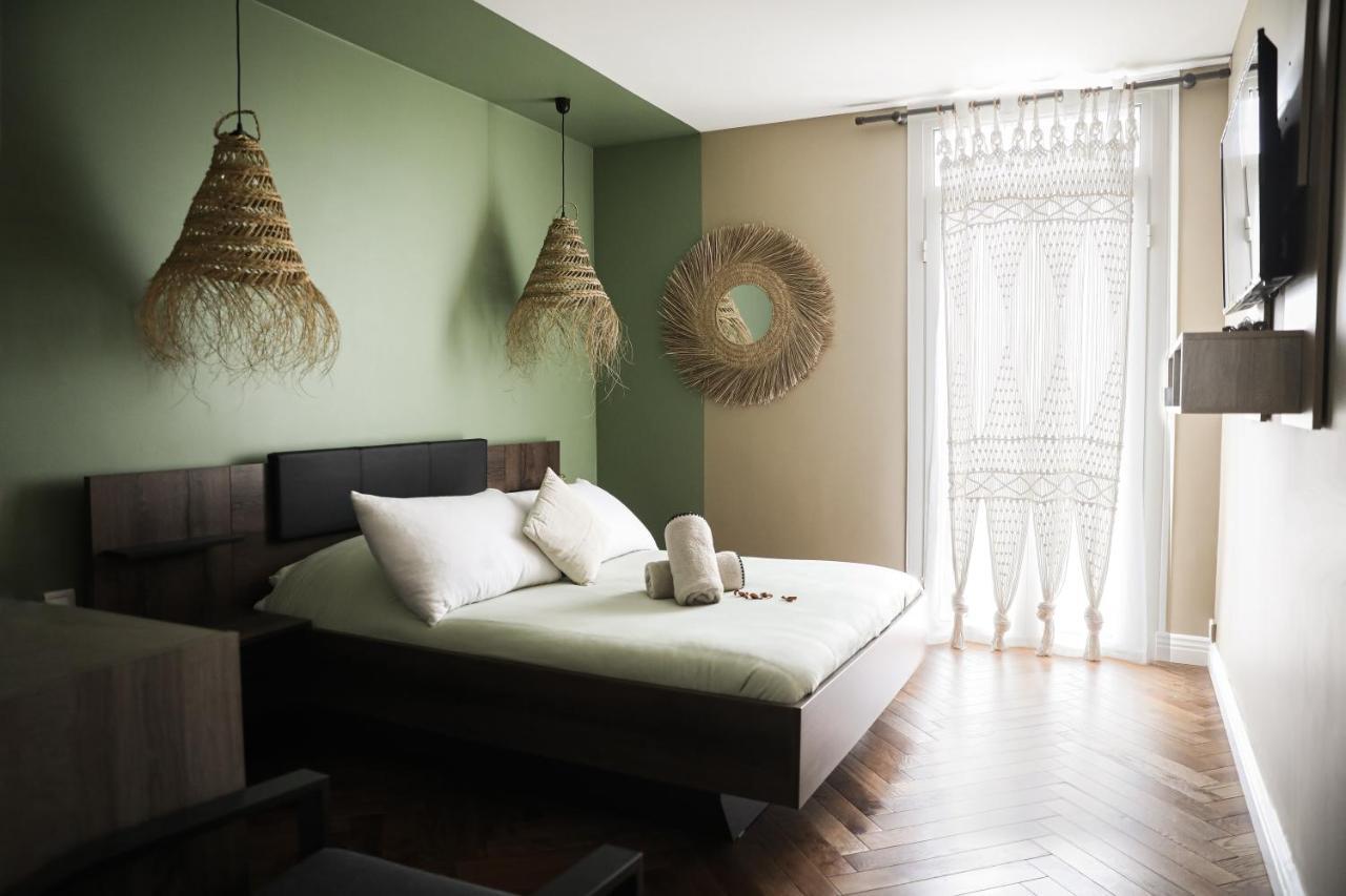 Chez Julien & Mathieu Apartment Валра-Плаж Екстериор снимка